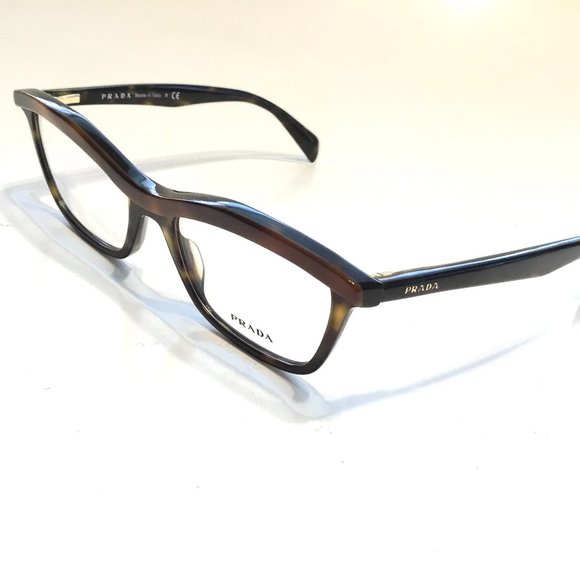 Prada Eyeglasses - Picture 1 of 4